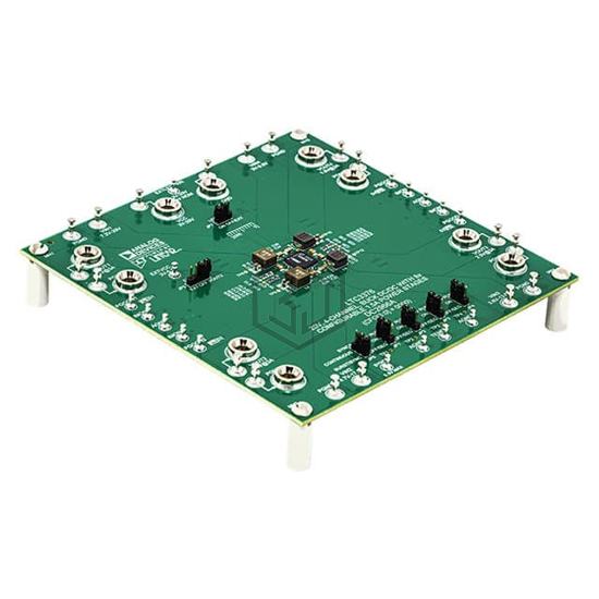 DC2966A - Analog Devices Inc. - Evaluation and Demonstration Boards and Kits