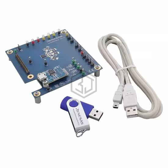ISL78365EVAL1Z - Renesas Electronics America Inc - Evaluation and Demonstration Boards and Kits