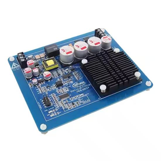 EVALC101TIM231TOBO1 - Infineon Technologies - Evaluation and Demonstration Boards and Kits