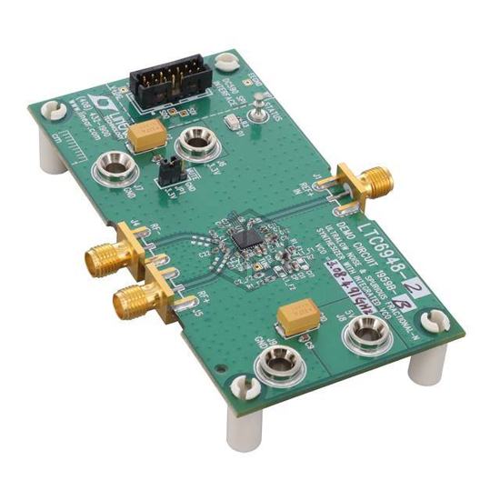 DC1959B-B - Analog Devices Inc. - Evaluation and Demonstration Boards and Kits