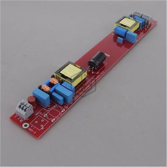 EVALICB2FL03GTOBO1 - Infineon Technologies - Evaluation and Demonstration Boards and Kits