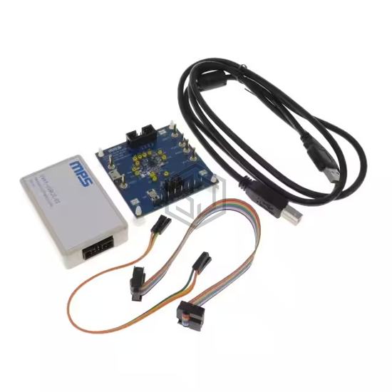 EVKT-MP2733 - Monolithic Power Systems Inc. - Evaluation and Demonstration Boards and Kits