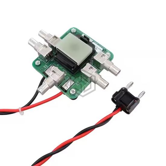 OH320-CC-EVAL BOARD - Connor Winfield - Evaluation and Demonstration Boards and Kits