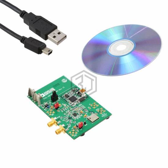 EV-ADF4360-2EB1Z - Analog Devices Inc. - Evaluation and Demonstration Boards and Kits