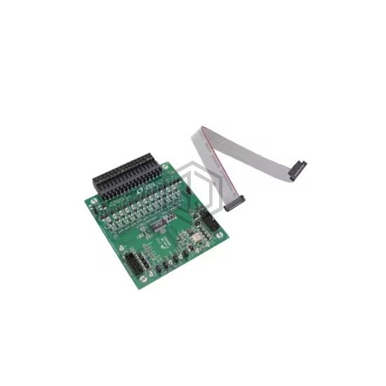DC1653A - Analog Devices Inc. - Evaluation and Demonstration Boards and Kits