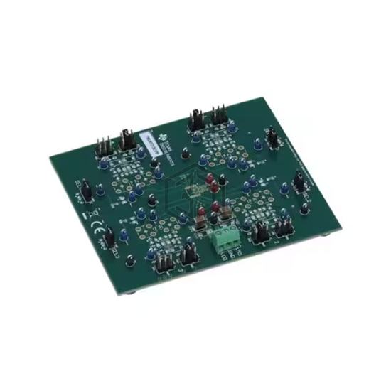 TMUX7213EVM - Texas Instruments - Evaluation and Demonstration Boards and Kits