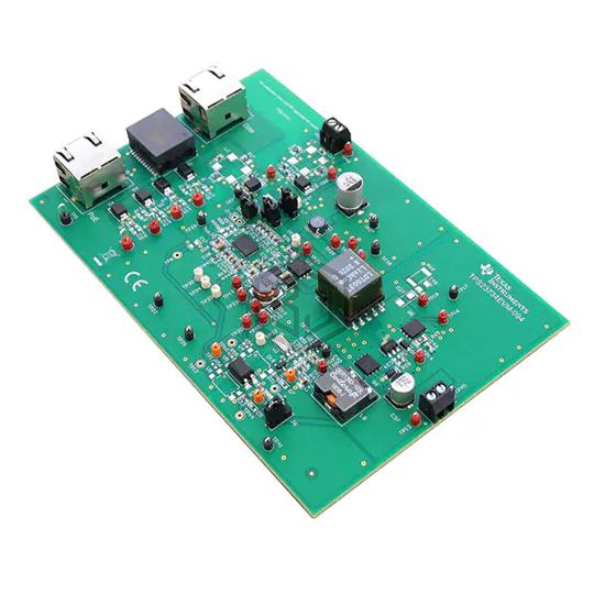 TPS23734EVM-094 - Texas Instruments - Evaluation and Demonstration Boards and Kits