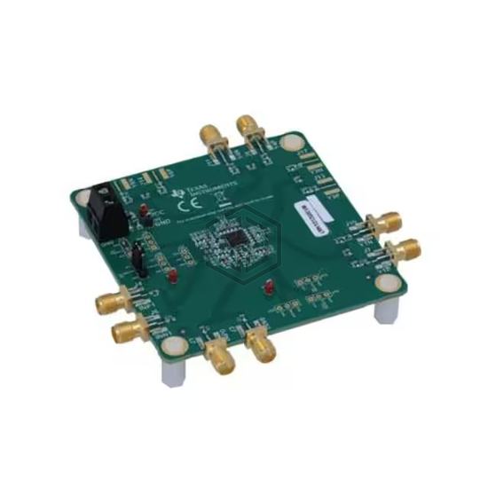 LMK1D1208EVM - Texas Instruments - Evaluation and Demonstration Boards and Kits