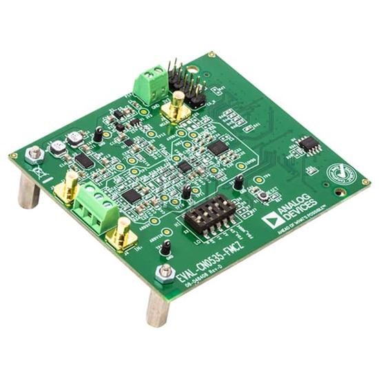 EVAL-CN0535-FMCZ - Analog Devices Inc. - Evaluation and Demonstration Boards and Kits
