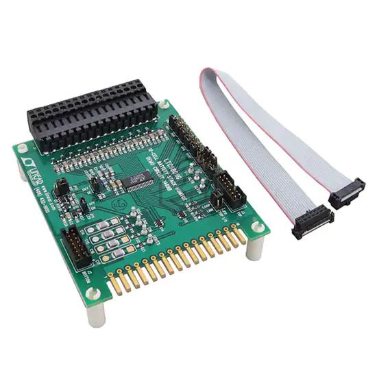 DC1469B - Analog Devices Inc. - Evaluation and Demonstration Boards and Kits