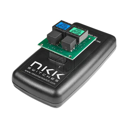 IS-DEV KIT-6D - NKK Switches - Evaluation and Demonstration Boards and Kits