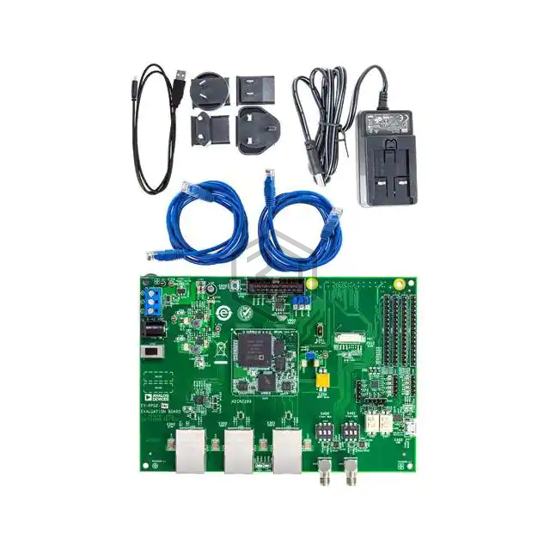 EV-RPG2-ECZ - Analog Devices Inc. - Evaluation and Demonstration Boards and Kits