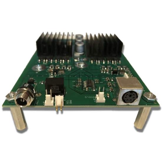 SPI-DCI-35V-50A-BB-WF-1 - Meftronics - Evaluation and Demonstration Boards and Kits