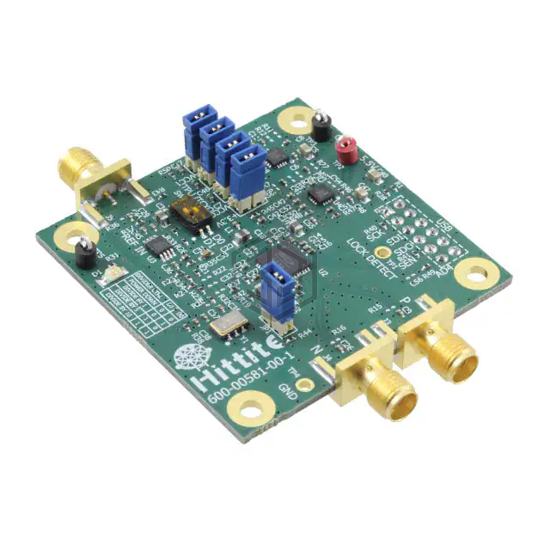 EV1HMC832ALP6G - Analog Devices Inc. - Evaluation and Demonstration Boards and Kits