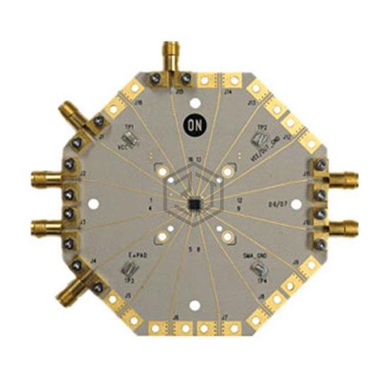 NB7V33MMNGEVB - onsemi - Evaluation and Demonstration Boards and Kits