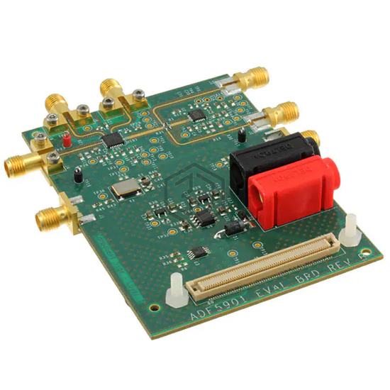 EV-ADF5901SD2Z - Analog Devices Inc. - Evaluation and Demonstration Boards and Kits