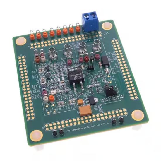 TPS7H5001EVM-CVAL - Texas Instruments - Evaluation and Demonstration Boards and Kits