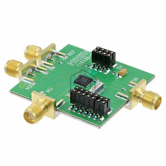 122625-HMC698LP5 - Analog Devices Inc. - Evaluation and Demonstration Boards and Kits