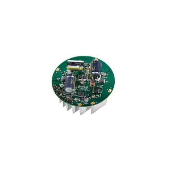 REFENGCOOLFAN1KWTOBO1 - Infineon Technologies - Evaluation and Demonstration Boards and Kits