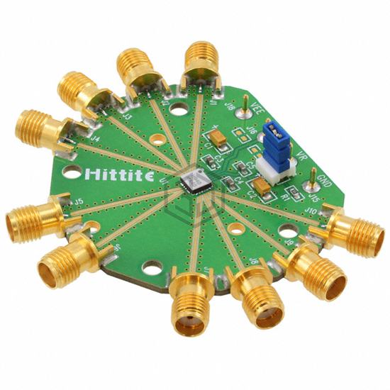 126572-HMC940LC4B - Analog Devices Inc. - Evaluation and Demonstration Boards and Kits
