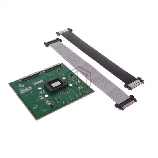 DLP650TEEVM - Texas Instruments - Evaluation and Demonstration Boards and Kits