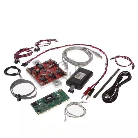 DLP5531Q1EVM - Texas Instruments - Evaluation and Demonstration Boards and Kits