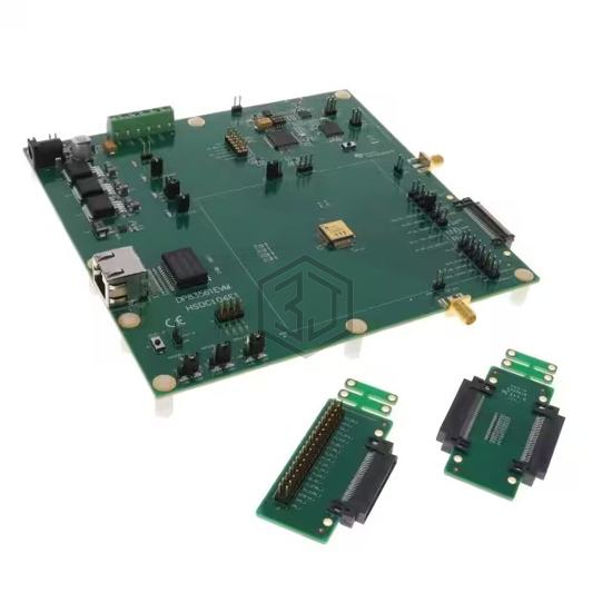 DP83561EVM - Texas Instruments - Evaluation and Demonstration Boards and Kits