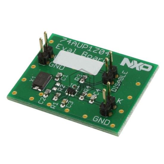 74AUP1Z04EVB - Nexperia USA Inc. - Evaluation and Demonstration Boards and Kits