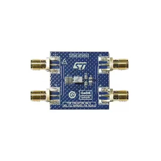 STEVAL-OET002V1 - STMicroelectronics - Evaluation and Demonstration Boards and Kits