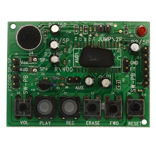 NC-ISD17150 - Nuvoton Technology Corporation - Evaluation and Demonstration Boards and Kits