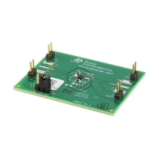 TPS7A3501EVM-547 - Texas Instruments - Evaluation and Demonstration Boards and Kits