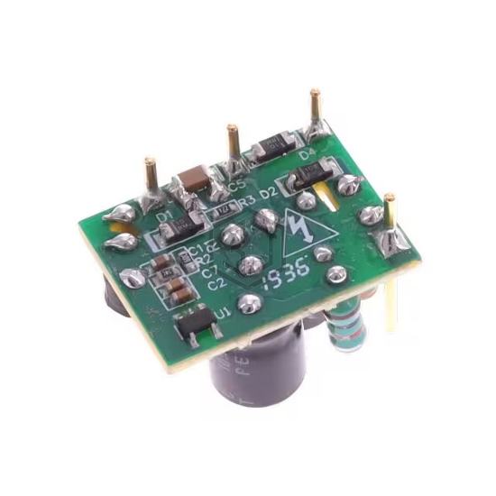 EV172A-J-00A - Monolithic Power Systems Inc. - Evaluation and Demonstration Boards and Kits