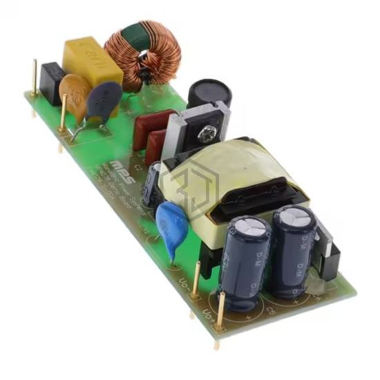 EV4078-S-00A - Monolithic Power Systems Inc. - Evaluation and Demonstration Boards and Kits