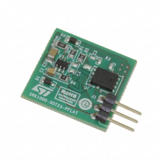 EVLSRK1000B-PF - STMicroelectronics - Evaluation and Demonstration Boards and Kits