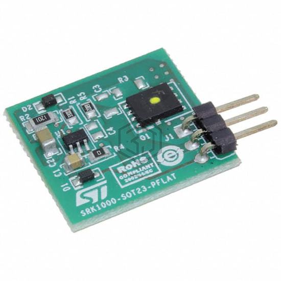 EVLSRK1000-PF - STMicroelectronics - Evaluation and Demonstration Boards and Kits