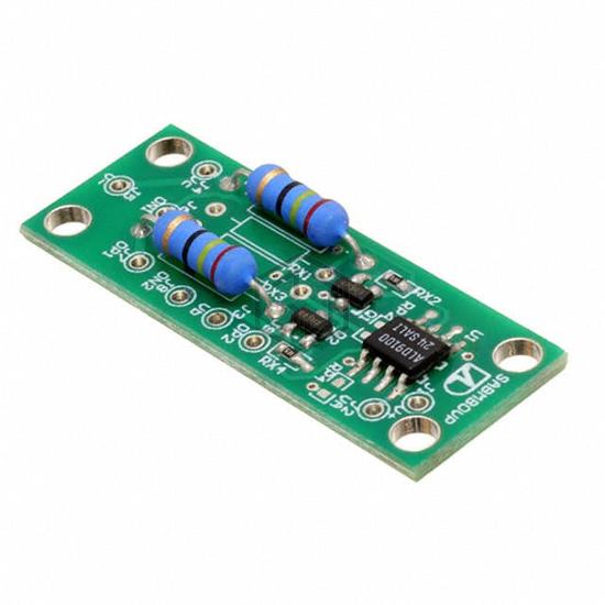 SABMBOVP224 - Advanced Linear Devices Inc. - Evaluation and Demonstration Boards and Kits