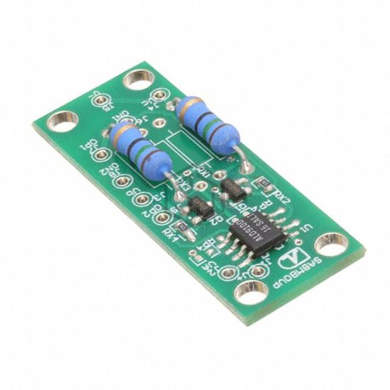 SABMBOVP216 - Advanced Linear Devices Inc. - Evaluation and Demonstration Boards and Kits
