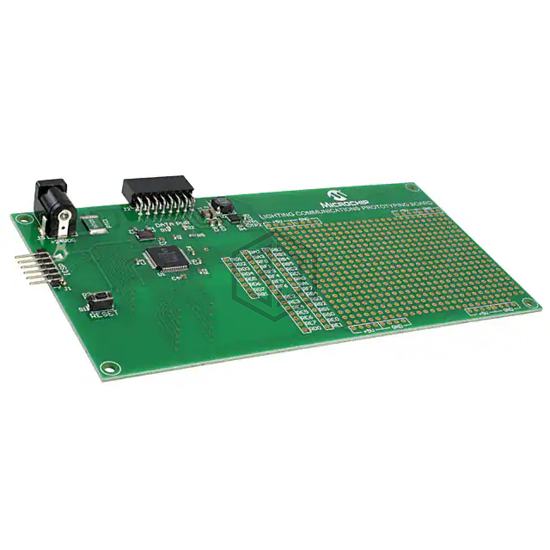 AC160214 - Microchip Technology - Evaluation and Demonstration Boards and Kits