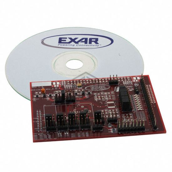 XRA1402IL16-0B-EB - MaxLinear, Inc. - Evaluation and Demonstration Boards and Kits
