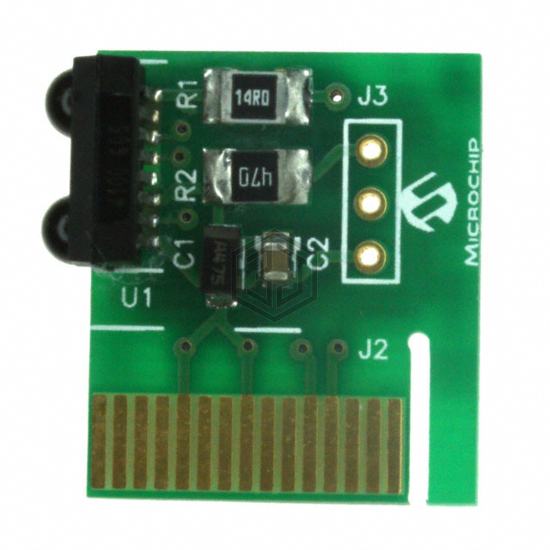 AC164124 - Microchip Technology - Evaluation and Demonstration Boards and Kits