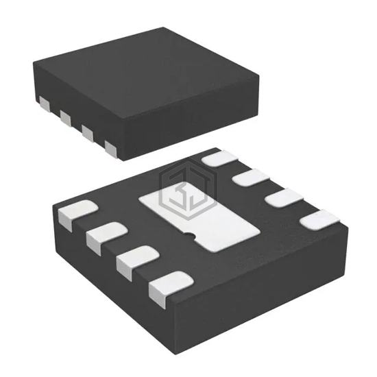 MIC2788-XYMT-TR - Microchip Technology - PMIC - Supervisors