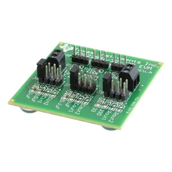 TPS22932BEVM - Texas Instruments - Evaluation and Demonstration Boards and Kits