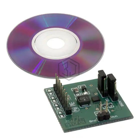 STEVAL-TLL002V1 - STMicroelectronics - Evaluation and Demonstration Boards and Kits