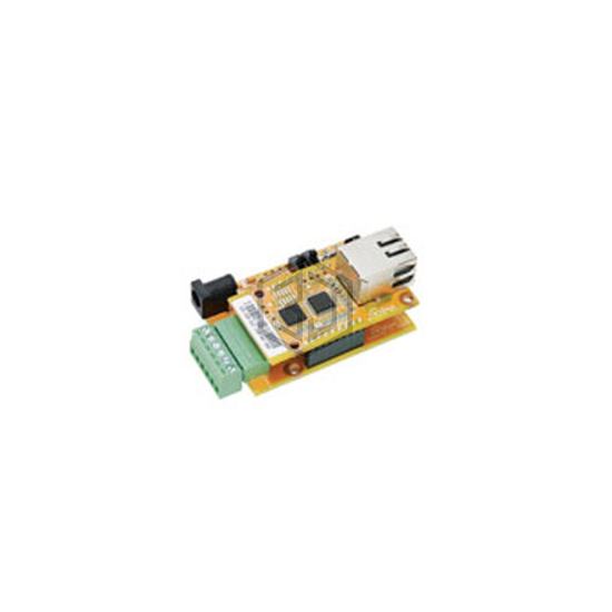 WIZ550S2E-485-EVB - WIZnet - Evaluation and Demonstration Boards and Kits