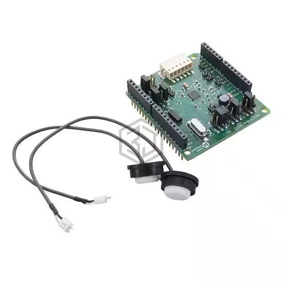 MAX35104EVKIT2# - Analog Devices Inc./Maxim Integrated - Evaluation and Demonstration Boards and Kits
