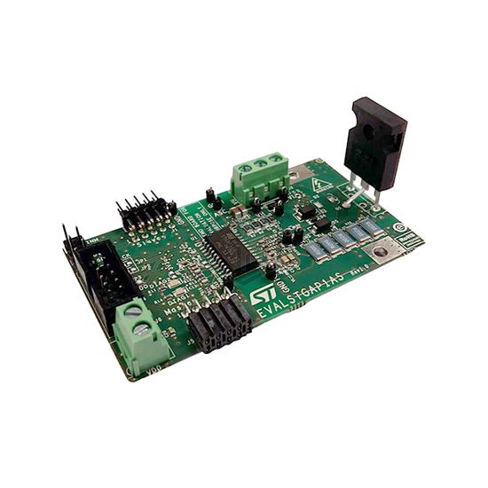 EVALSTGAP1AS - STMicroelectronics - Evaluation and Demonstration Boards and Kits