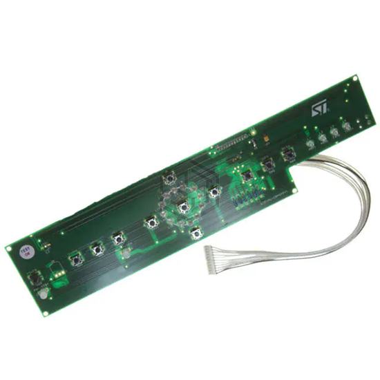 STEVAL-CBP005V1 - STMicroelectronics - Evaluation and Demonstration Boards and Kits