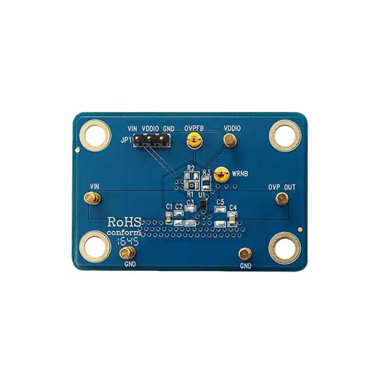 EVB_RT9746WSC - Richtek USA Inc. - Evaluation and Demonstration Boards and Kits