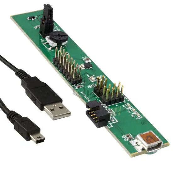 ADM00516 - Microchip Technology - Evaluation and Demonstration Boards and Kits