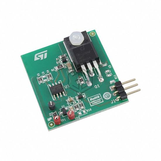EVLSRK1001-TO - STMicroelectronics - Evaluation and Demonstration Boards and Kits